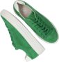 Gabor Sneaker van suède met rits en uitneembaar voetbed Gray Heren - Thumbnail 9