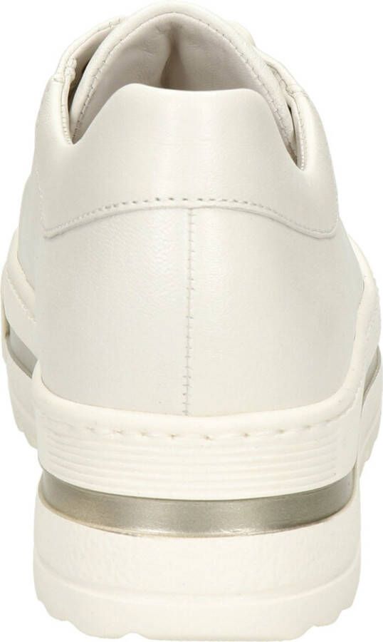 Gabor Dames Sneakers 26.496.61 Off White