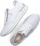 Gabor Witte sportschoenen voor vrouwen White Dames - Thumbnail 13
