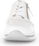 Gabor Witte sportschoenen voor vrouwen White Dames - Thumbnail 9
