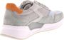 Gabor Dames Sneakers 26.957.61 Rolling Soft Licht Grijs ½ - Thumbnail 6