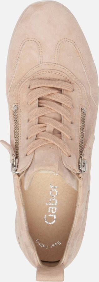 Gabor Dames Sneakers 83.471.10 Rose