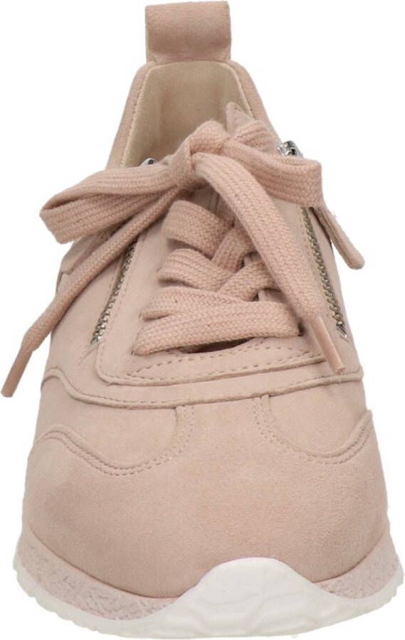 Gabor Dames Sneakers 83.471.10 Rose