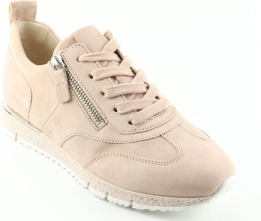 Gabor Dames Sneakers 83.471.10 Rose