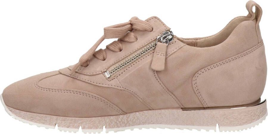 Gabor Dames Sneakers 83.471.10 Rose