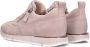 Gabor Sneakers Roze Nubuck 101351 Dames Nubuck - Thumbnail 6