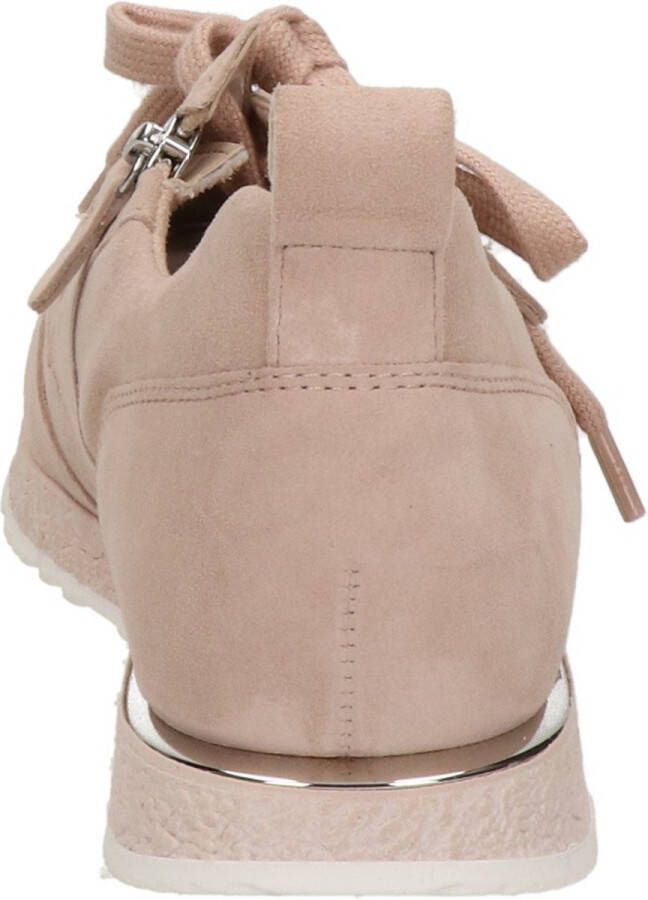 Gabor Dames Sneakers 83.471.10 Rose