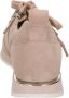 Gabor Sneakers Roze Nubuck 101351 Dames Nubuck - Thumbnail 15