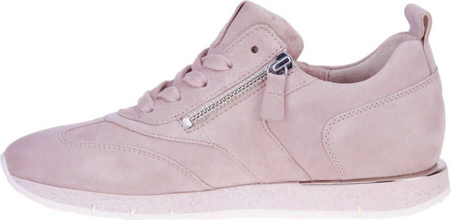 Gabor Dames Sneakers 83.471.10 Rose