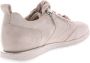 Gabor Sneakers Roze Nubuck 101351 Dames Nubuck - Thumbnail 8