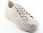 Gabor 86.469.31 sneakers Beige Dames - Thumbnail 4