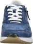 Gabor Dames Sneakers 86.896.26 Rolling Soft Blauw - Thumbnail 6