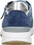 Gabor Dames Sneakers 86.896.26 Rolling Soft Blauw - Thumbnail 9