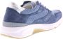 Gabor Dames Sneakers 86.896.26 Rolling Soft Blauw - Thumbnail 10