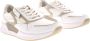 Gabor Dames Sneakers 86.957.52 Rolling Soft Wit - Thumbnail 3