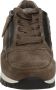 Gabor Sneakers bruin Suede 102260 Dames - Thumbnail 15