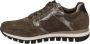 Gabor Sneakers bruin Suede 102260 Dames - Thumbnail 10