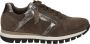 Gabor Sneakers bruin Suede 102260 Dames - Thumbnail 11