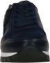 GABOR Lage Sneakers Dames 438 Maat: 42 5 Materiaal: Suède Kleur: Blauw - Thumbnail 13