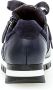 GABOR Lage Sneakers Dames 438 Maat: 42 5 Materiaal: Suède Kleur: Blauw - Thumbnail 14