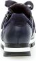 Gabor 36.438.36 Marine Night Blue H-Wijdte Veterschoenen - Thumbnail 15