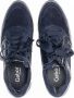 Gabor 36.438.36 Marine Night Blue H-Wijdte Veterschoenen - Thumbnail 11