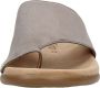 Gabor Teenslippers sleehak zomerschoen dianette met contrastkleurig borduursel - Thumbnail 11