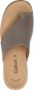 Gabor Teenslippers sleehak zomerschoen dianette met contrastkleurig borduursel - Thumbnail 12