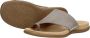 Gabor Teenslippers sleehak zomerschoen dianette met contrastkleurig borduursel - Thumbnail 13