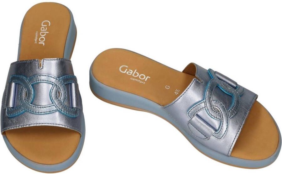Gabor online comfort muiltjes