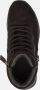 Gabor Dames Veterschoenen 96.888.47 Rolling Soft Zwart ½ - Thumbnail 5