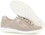 Gabor Sportschoenen 86.458.95 G-Leest Muschel Caruso Metallic Beige Dames - Thumbnail 6