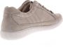 Gabor Sportschoenen 86.458.95 G-Leest Muschel Caruso Metallic Beige Dames - Thumbnail 10