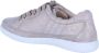 Gabor Sportschoenen 86.458.95 G-Leest Muschel Caruso Metallic Beige Dames - Thumbnail 12