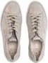 Gabor Sportschoenen 86.458.95 G-Leest Muschel Caruso Metallic Beige Dames - Thumbnail 7
