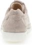 Gabor Sportschoenen 86.458.95 G-Leest Muschel Caruso Metallic Beige Dames - Thumbnail 8