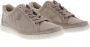 Gabor Sportschoenen 86.458.95 G-Leest Muschel Caruso Metallic Beige Dames - Thumbnail 9