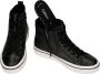 Gabor -Dames zwart sneakers - Thumbnail 2