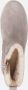 Gabor Enkellaarsjes grijs Suede 182423 Dames - Thumbnail 3