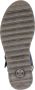 Gabor Dames Sandalen 66.742.36 Donkerblauw ½ - Thumbnail 6