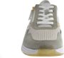 Gabor Rollingsoft Sneaker 26.896.55 Offwhite Perf Combi - Thumbnail 9