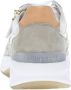 Gabor Rollingsoft Sneaker 26.896.55 Offwhite Perf Combi - Thumbnail 4