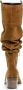 Gabor 51.679.14 Dames Laarzen cognac - Thumbnail 4