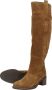 Gabor 51.679.14 Dames Laarzen cognac - Thumbnail 6