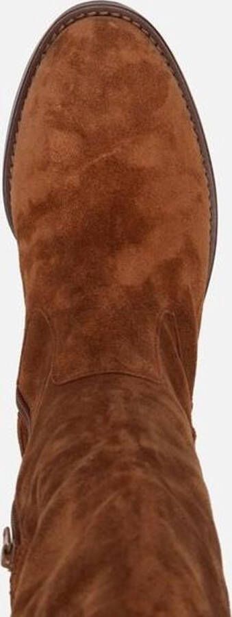 Gabor 51.679.14 Dames Laarzen cognac - Foto 8