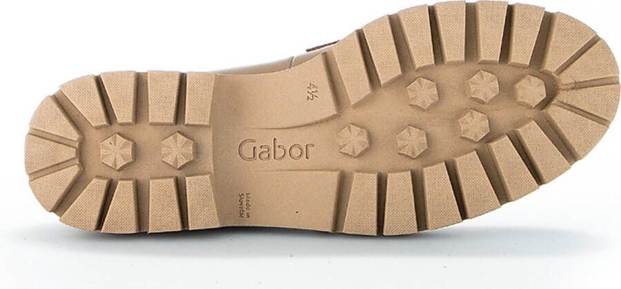 Gabor Instappers Beige