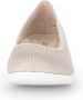 Gabor Taupe Instapschoenen Sleehak Wijdte G - Thumbnail 7