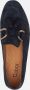 Gabor Instappers blauw Nubuck Dames - Thumbnail 6