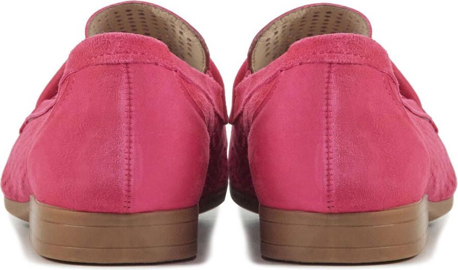 Gabor 22.424.44 dames instapper roze - Foto 10
