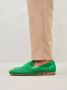 Gabor 22.424.33 dames instapper groen - Thumbnail 11